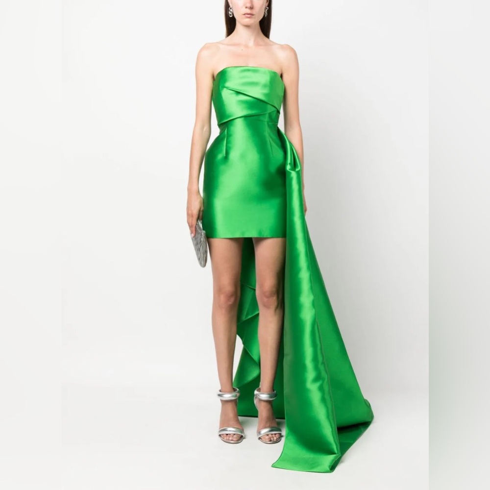 solace london myer mini dress